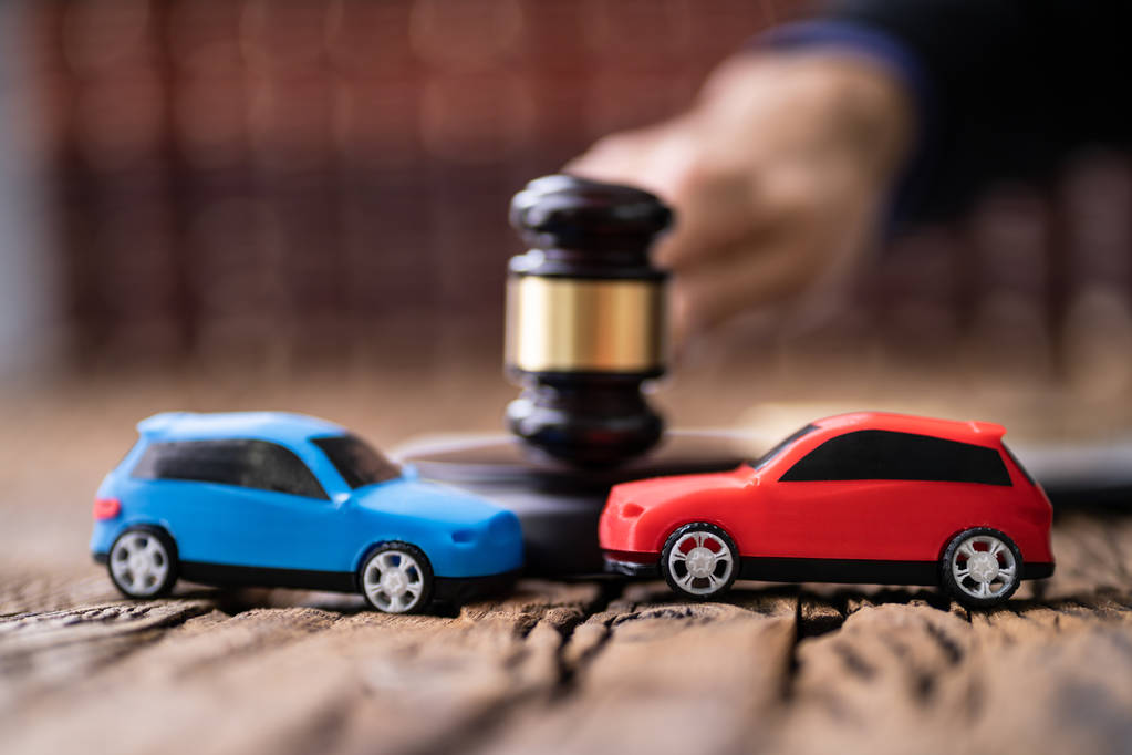 auto accident lawyer denver